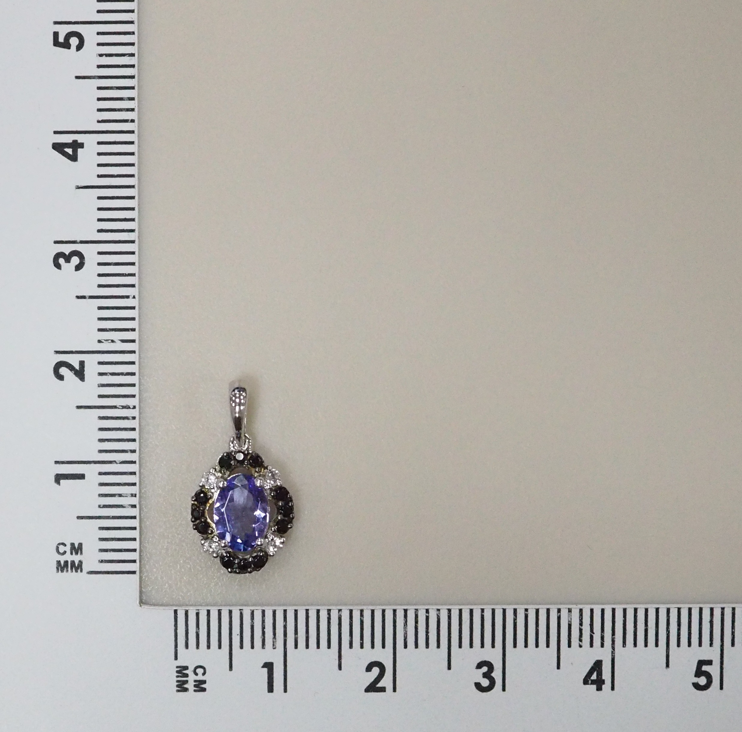 10422-000704 Подвеска (Ag 925)